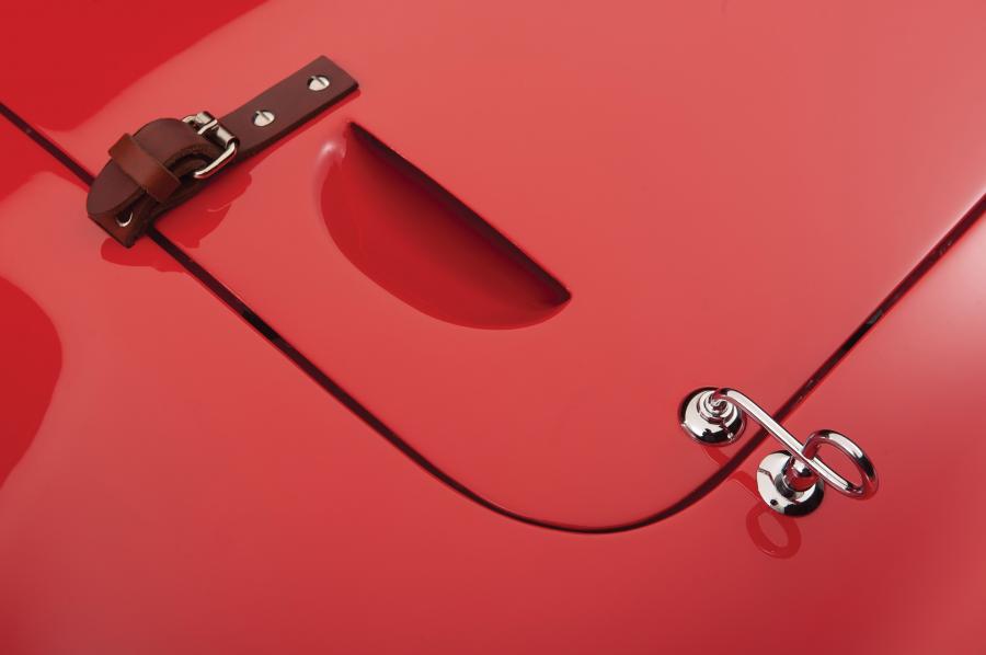  Ferrari 750 Monza Spyder 1955 года  (фото 12 из 41)
